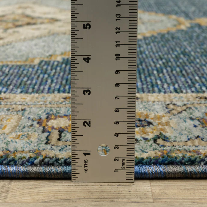 Medalia Area Rug - Available in 9 Size