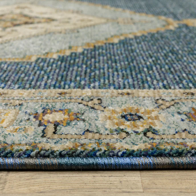 Medalia Area Rug - Available in 9 Size