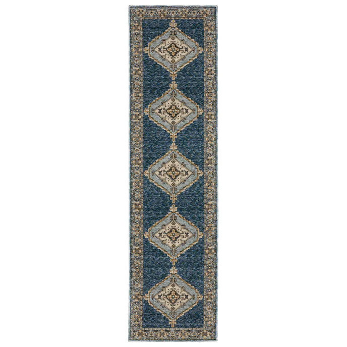 Medalia Area Rug - Available in 9 Size