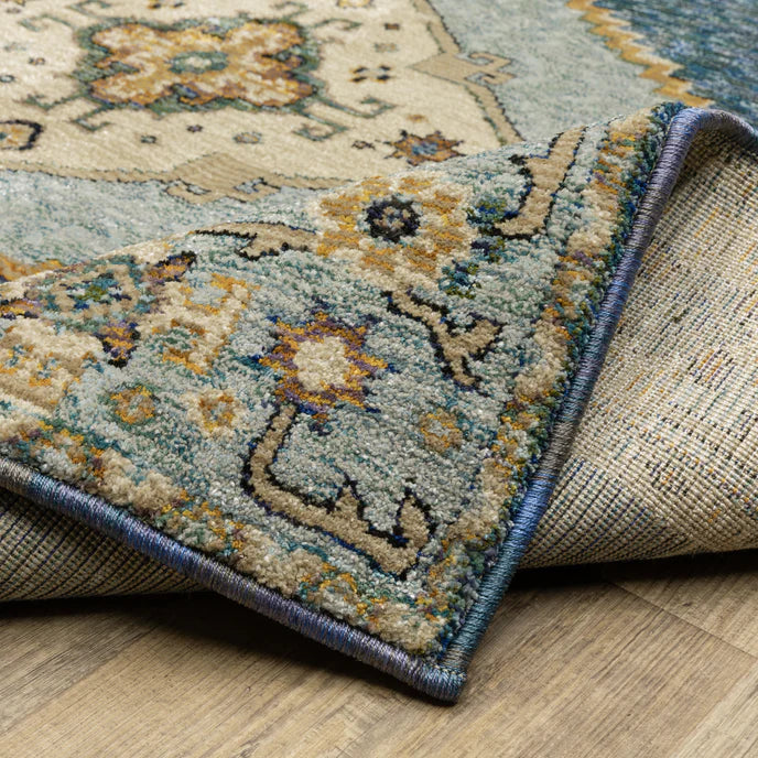 Medalia Area Rug - Available in 9 Size