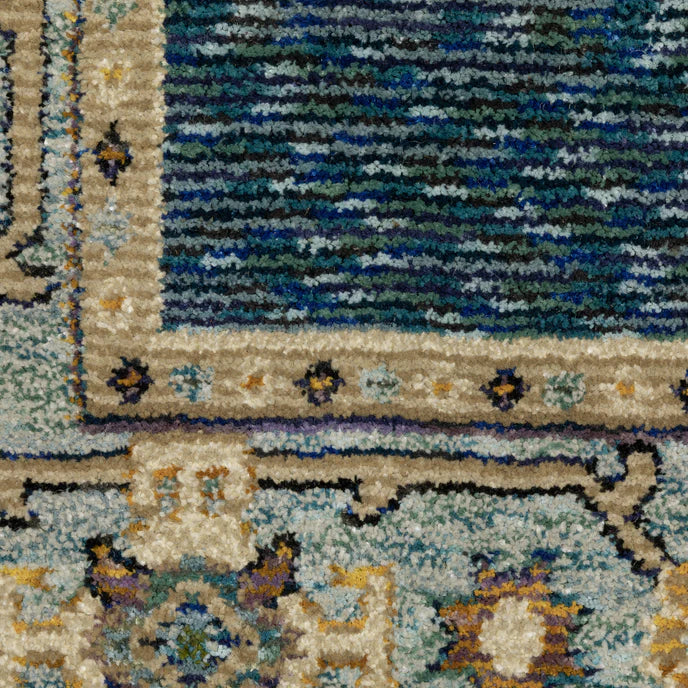 Medalia Area Rug - Available in 9 Size
