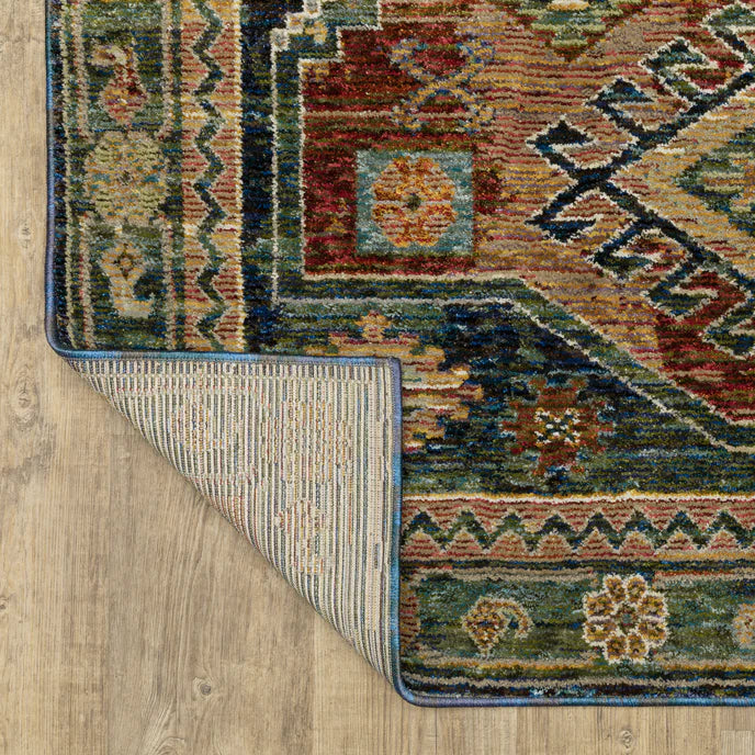 Medalia Area Rug - Available in 10 Size