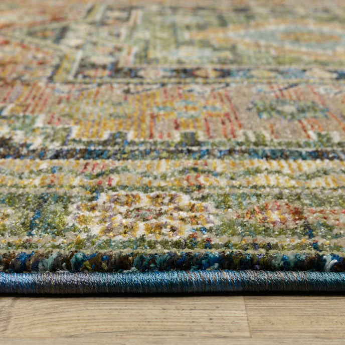 Medalia Area Rug - Available in 10 Size