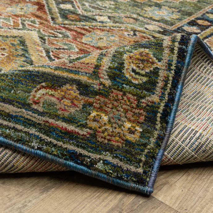 Medalia Area Rug - Available in 10 Size