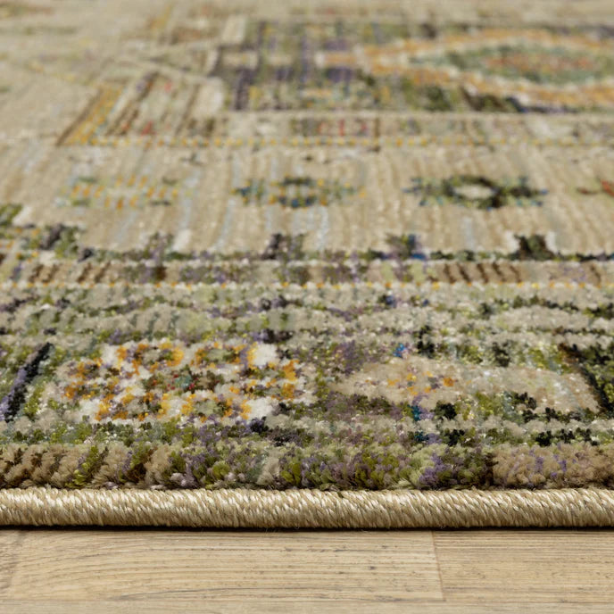 Medalia Area Rug - Available in 10 Size
