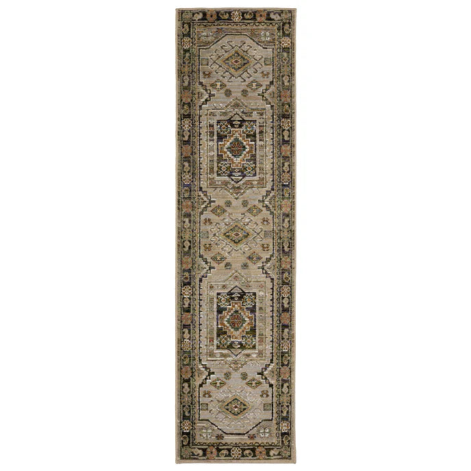 Medalia Area Rug - Available in 10 Size