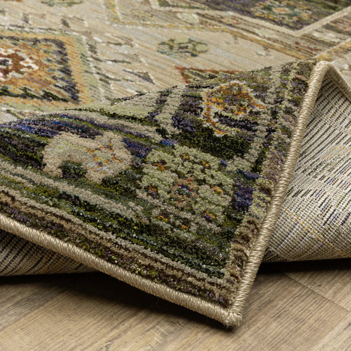 Medalia Area Rug - Available in 10 Size