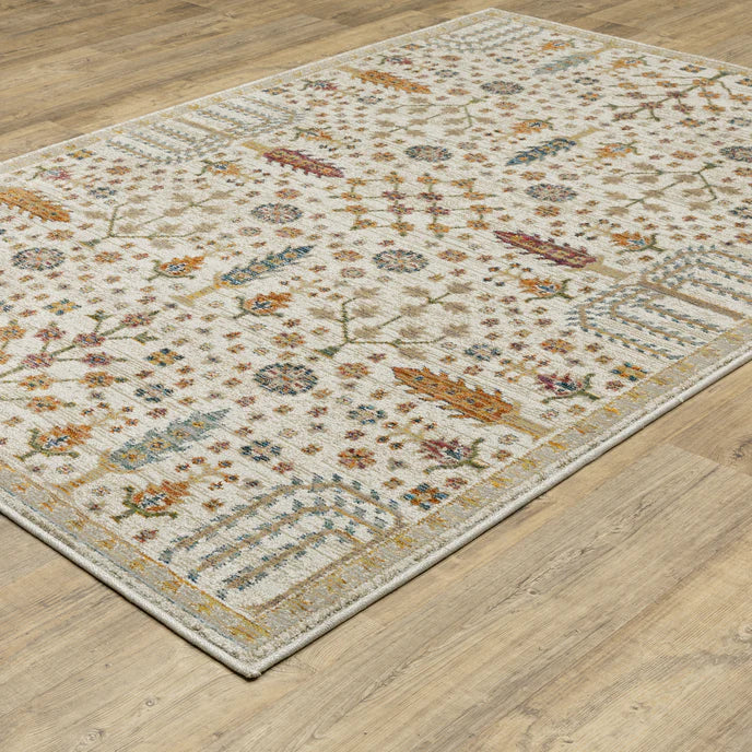 Medalia Area Rug - Available in 9 Size