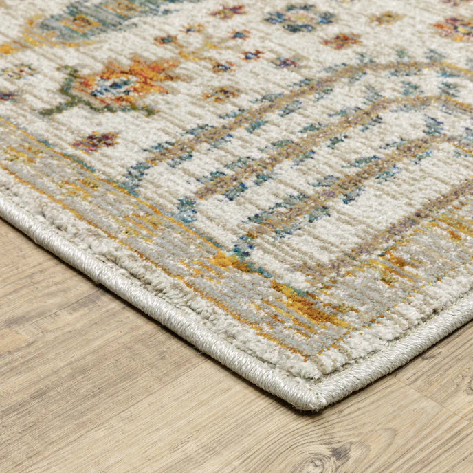 Medalia Area Rug - Available in 9 Size