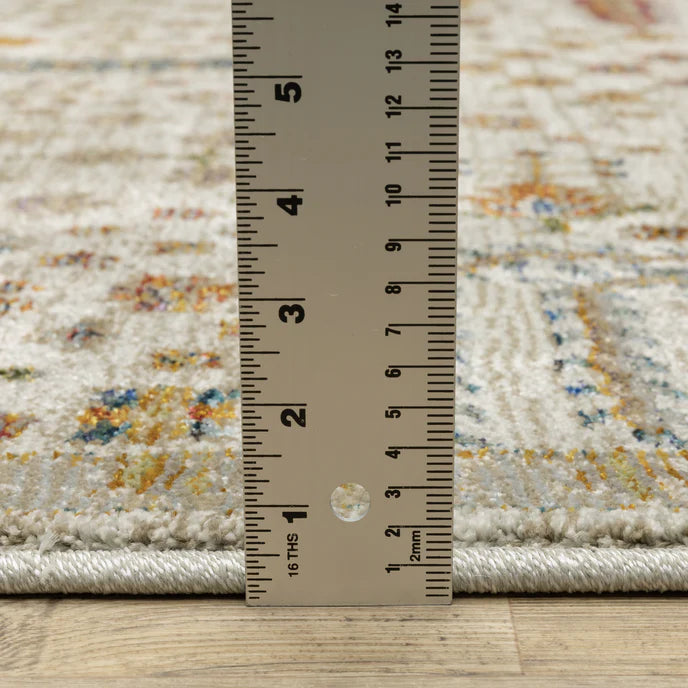 Medalia Area Rug - Available in 9 Size
