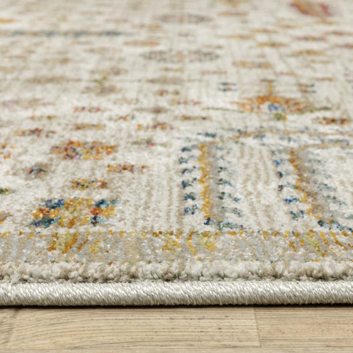 Medalia Area Rug - Available in 9 Size