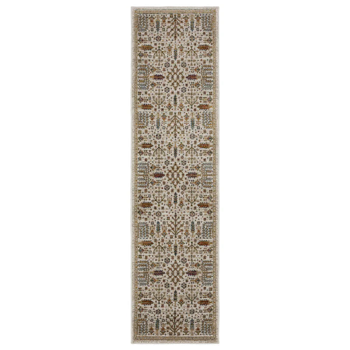 Medalia Area Rug - Available in 9 Size