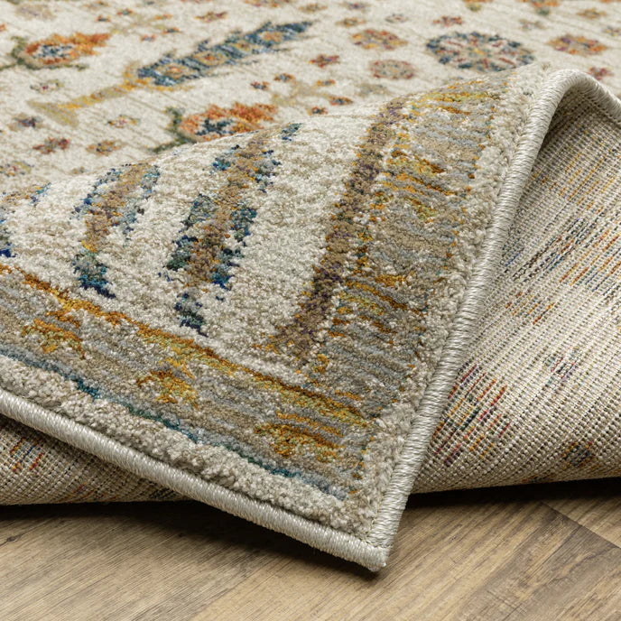 Medalia Area Rug - Available in 9 Size