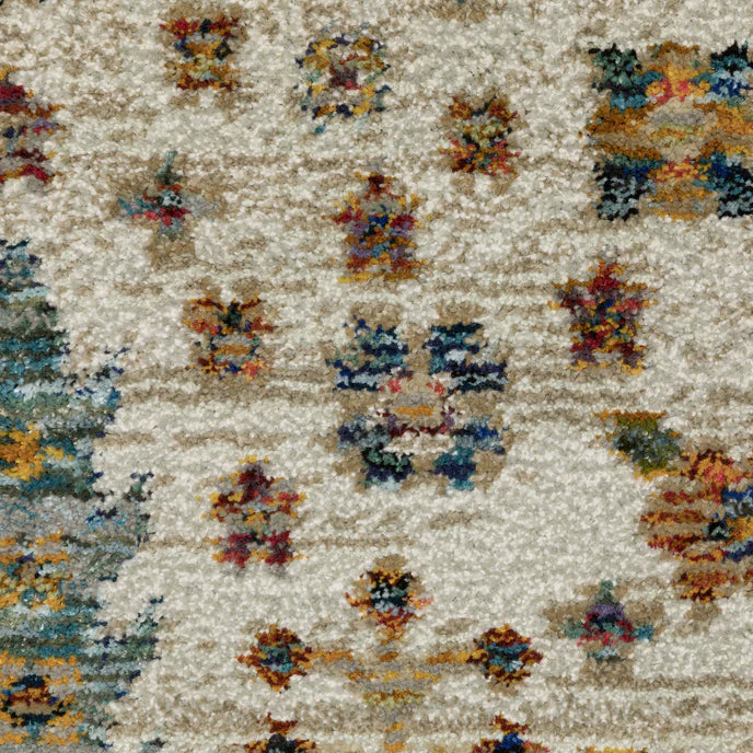 Medalia Area Rug - Available in 9 Size