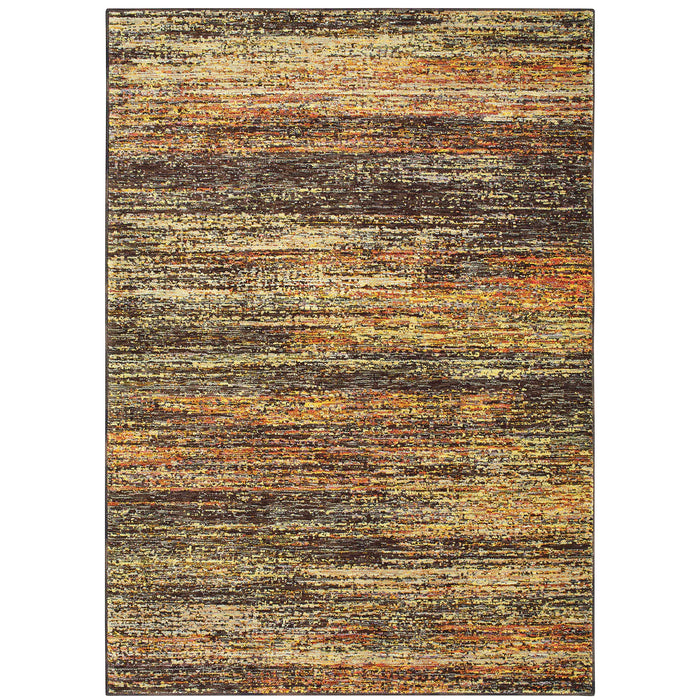 flourish Area Rug - 9 Size Available