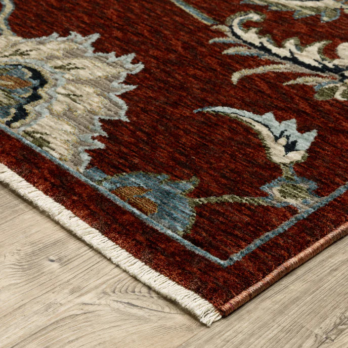 Fusion Area Rug - 6 size available