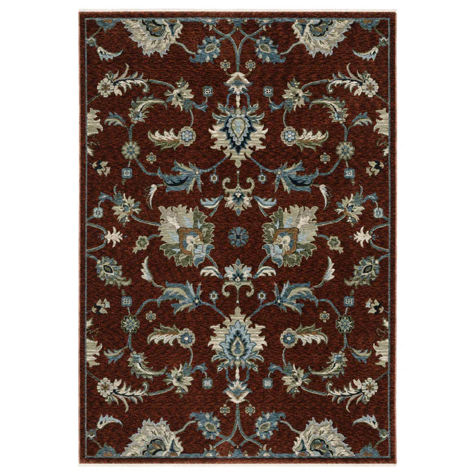 Fusion Area Rug - 6 size available