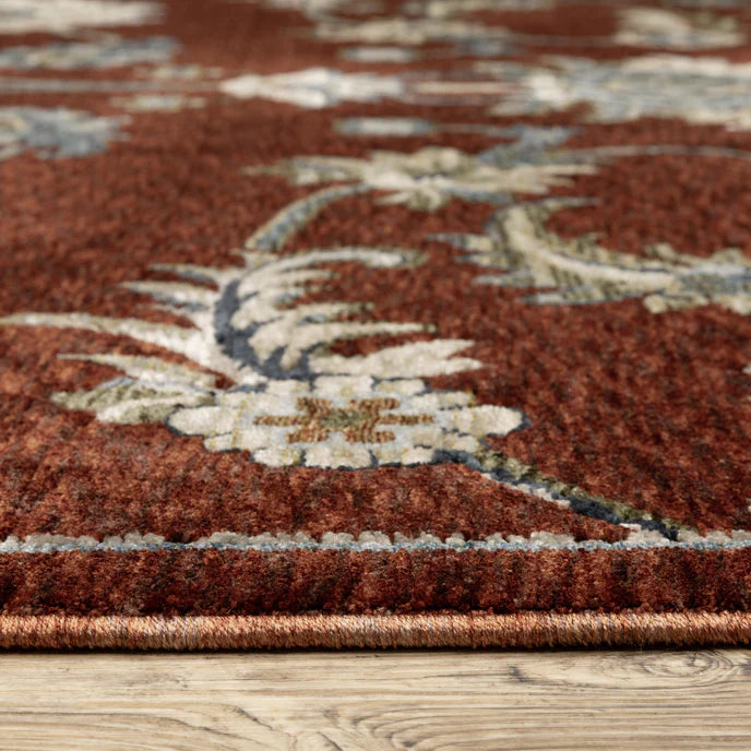 Fusion Area Rug - 6 size available