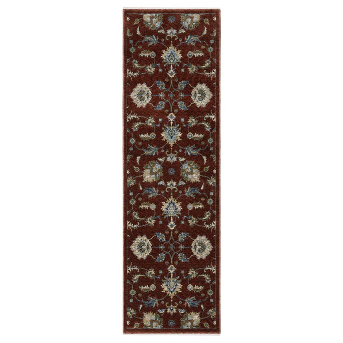 Fusion Area Rug - 6 size available