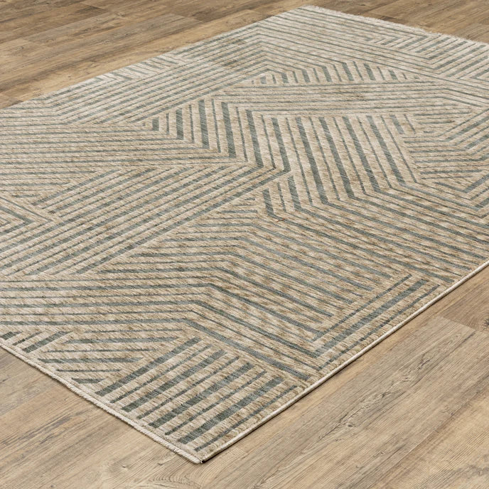 Fusion Area Rug - 6 size available