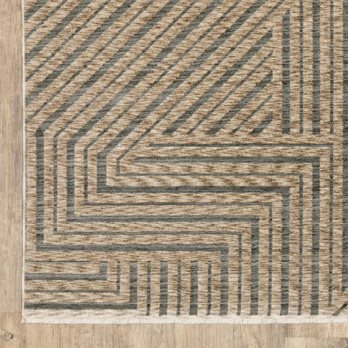 Fusion Area Rug - 6 size available