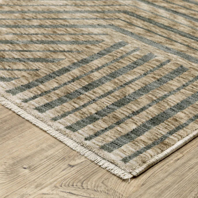 Fusion Area Rug - 6 size available