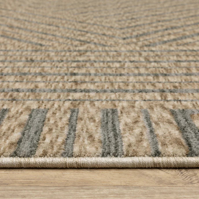 Fusion Area Rug - 6 size available