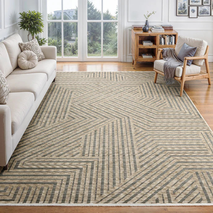Fusion Area Rug - 6 size available