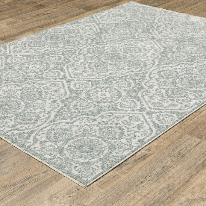 Fusion Area Rug - 6 size available