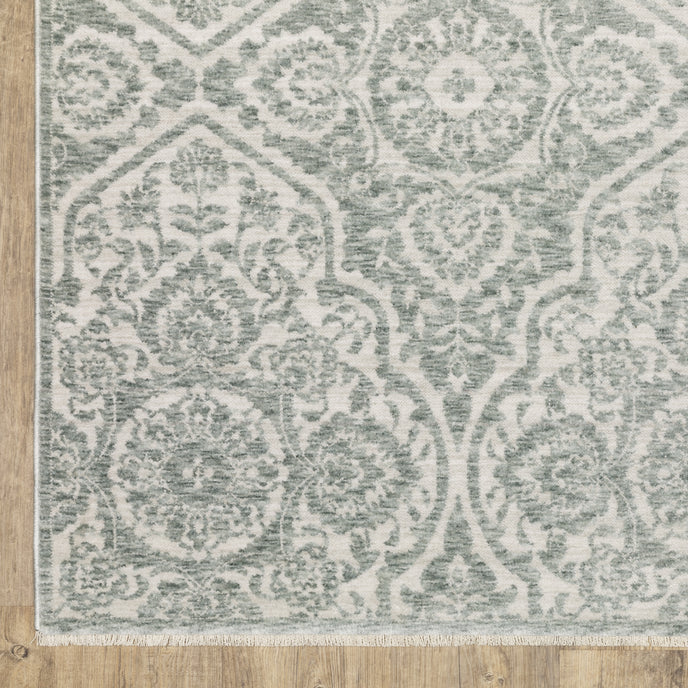Fusion Area Rug - 6 size available