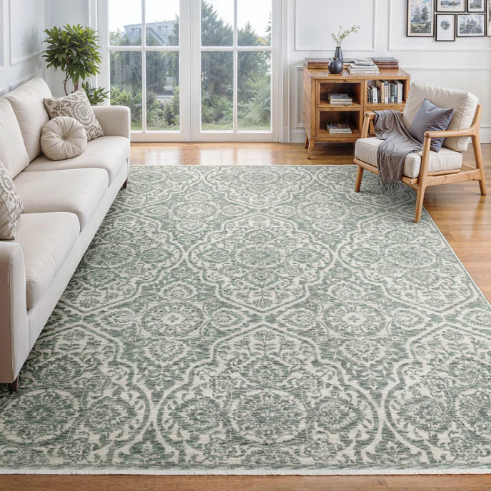 Fusion Area Rug - 6 size available