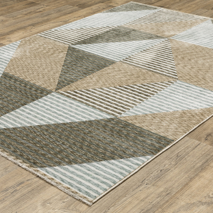 Fusion Area Rug - 6 size available