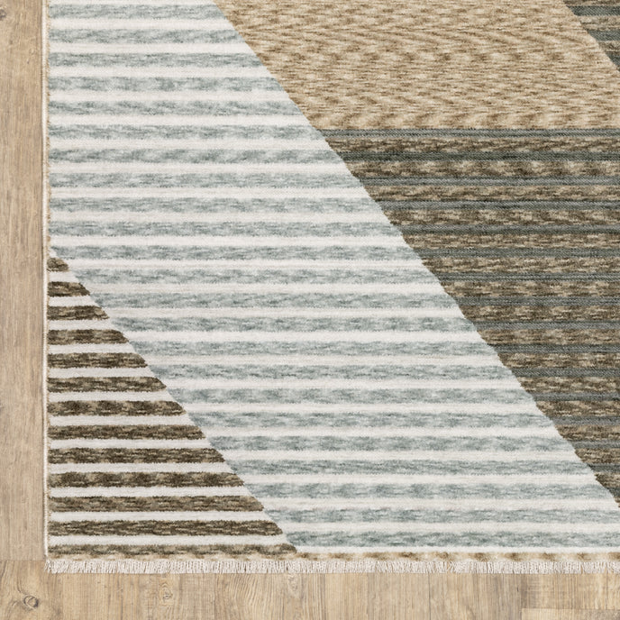 Fusion Area Rug - 6 size available