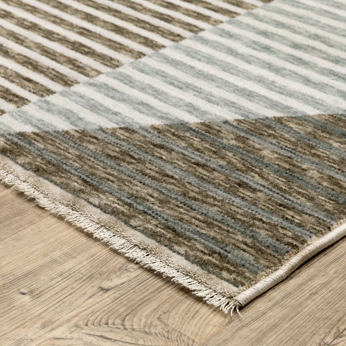 Fusion Area Rug - 6 size available