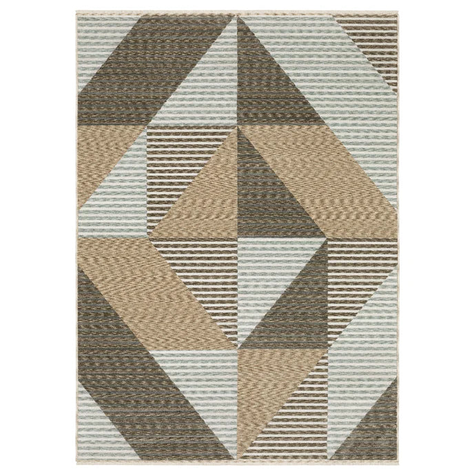 Fusion Area Rug - 6 size available