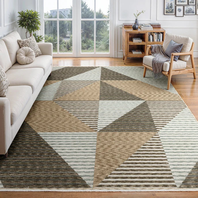 Fusion Area Rug - 6 size available