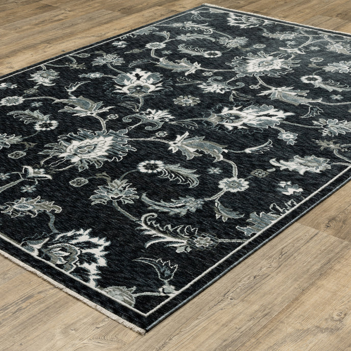 Fusion Area Rug - 5 size available