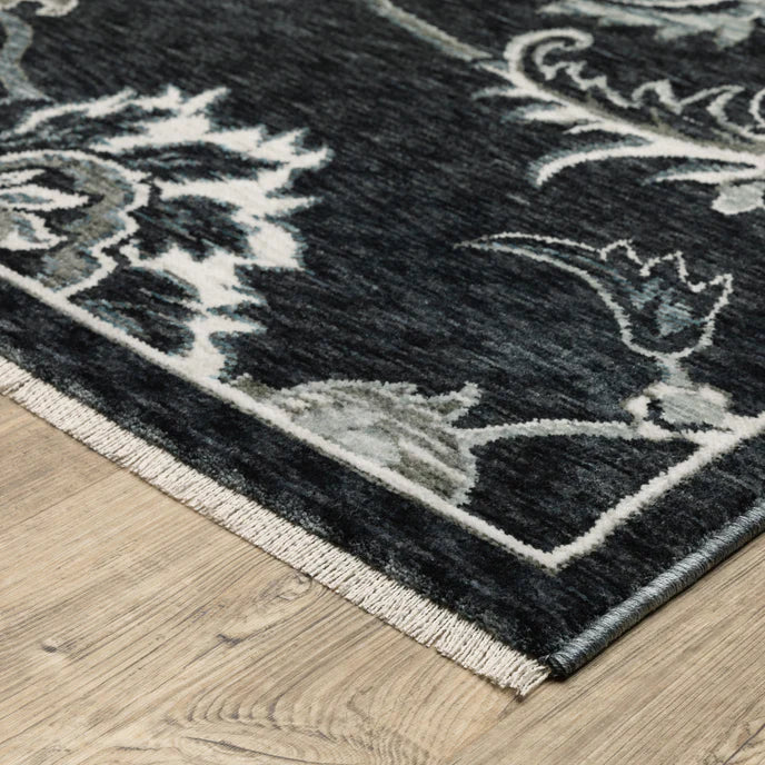 Fusion Area Rug - 5 size available