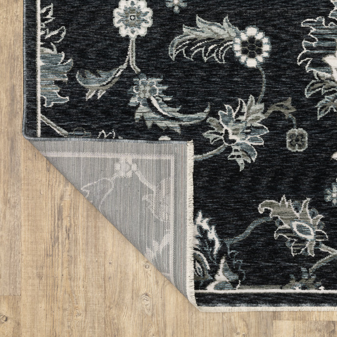 Fusion Area Rug - 5 size available