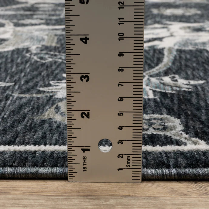 Fusion Area Rug - 5 size available