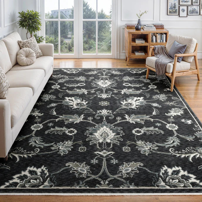 Fusion Area Rug - 5 size available