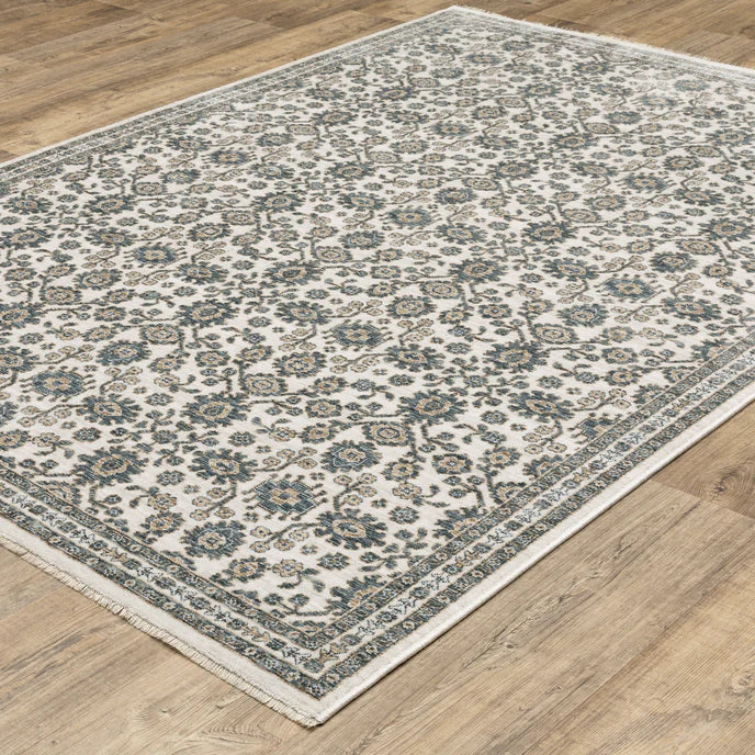 Fusion Area Rug - 6 size available