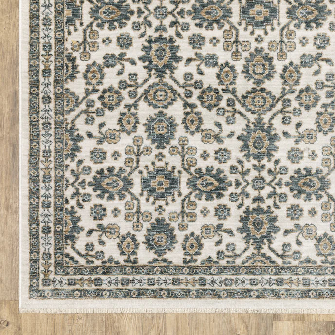 Fusion Area Rug - 6 size available