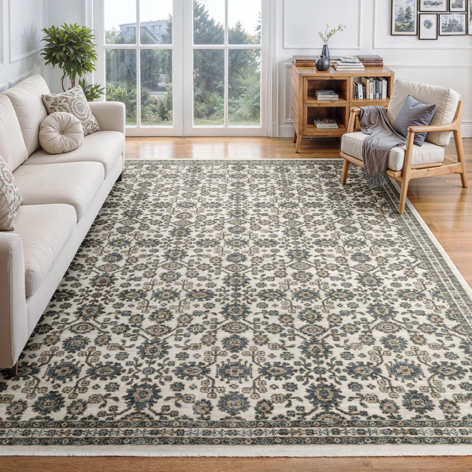Fusion Area Rug - 6 size available