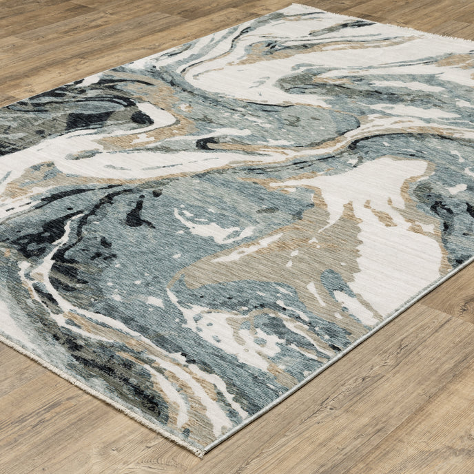 Fusion Area Rug - 6 size available