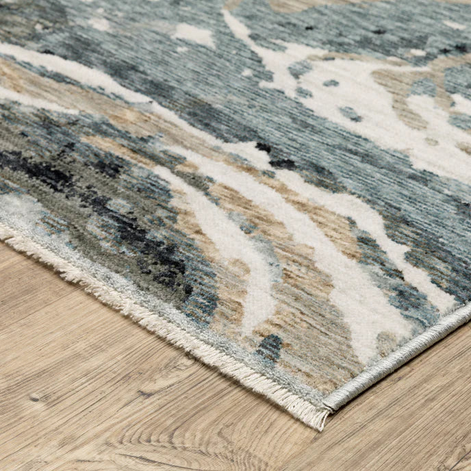 Fusion Area Rug - 6 size available