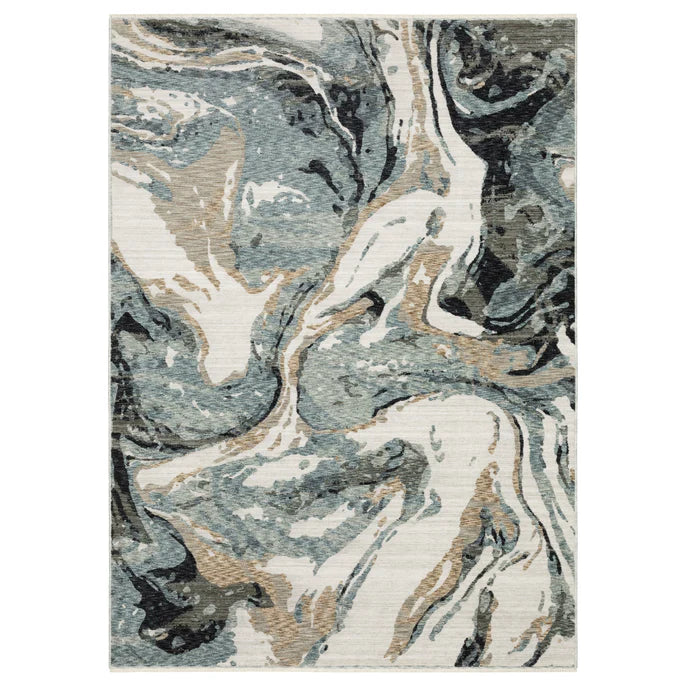 Fusion Area Rug - 6 size available