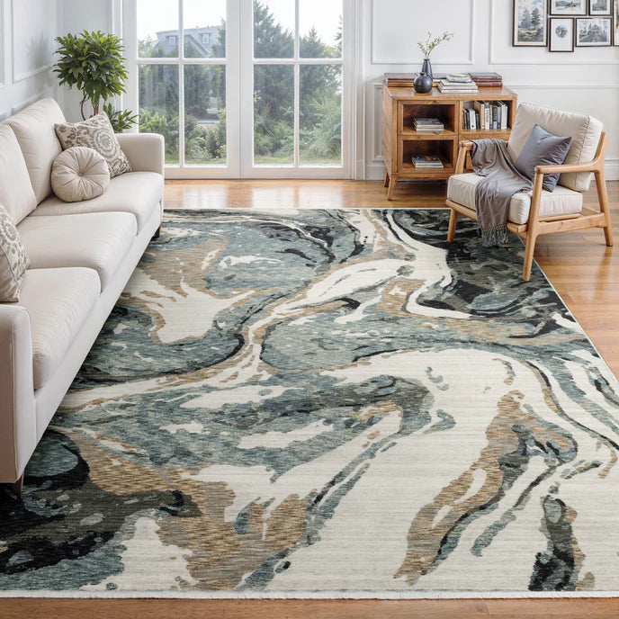Fusion Area Rug - 6 size available
