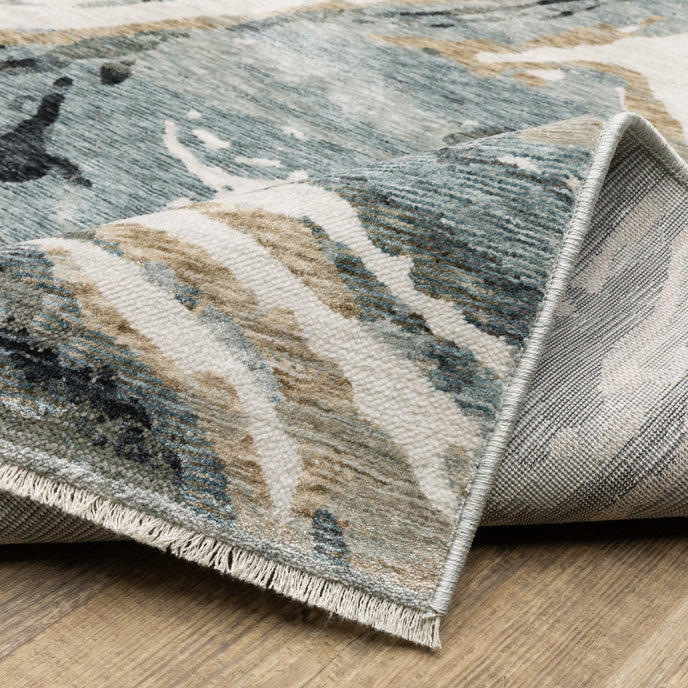 Fusion Area Rug - 6 size available