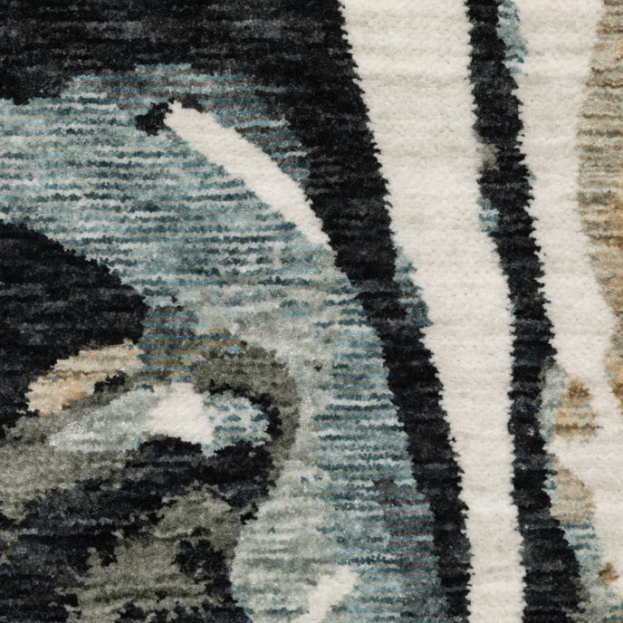 Fusion Area Rug - 6 size available